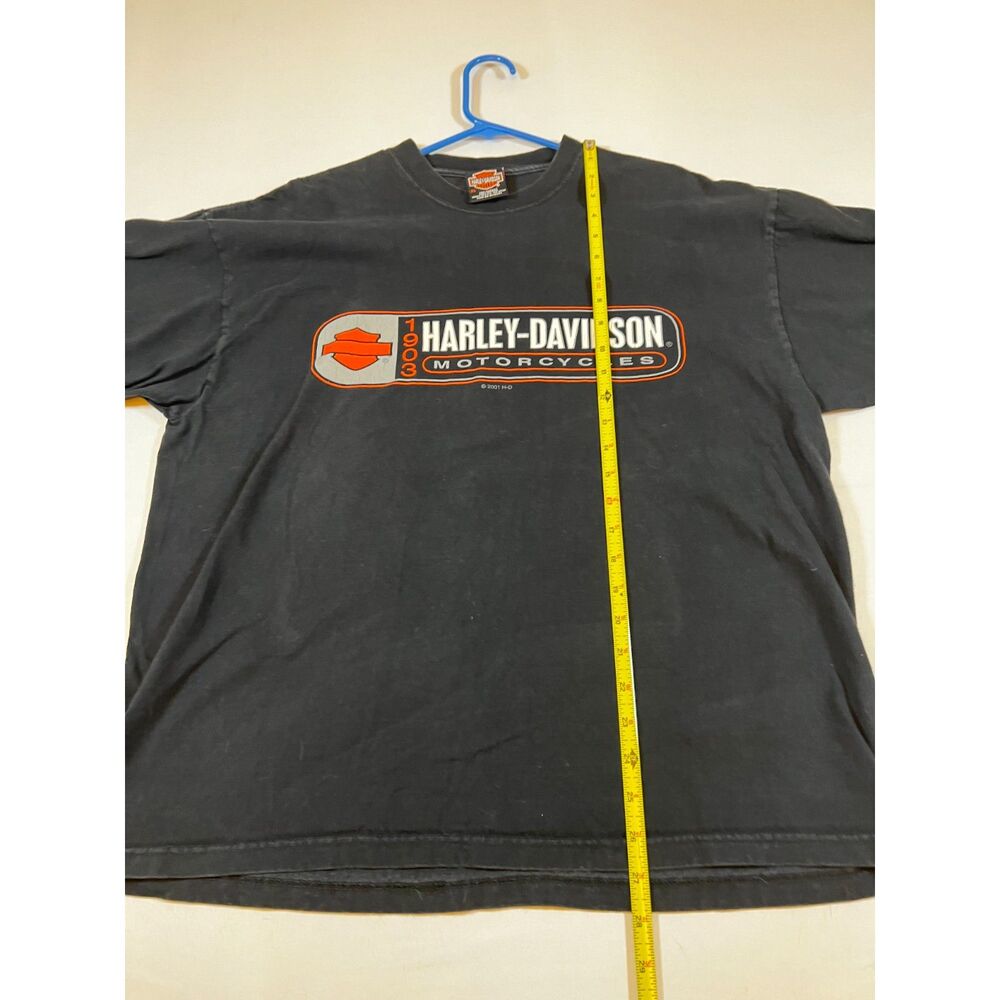 Vintage Harley Davidson Arizona Shirt